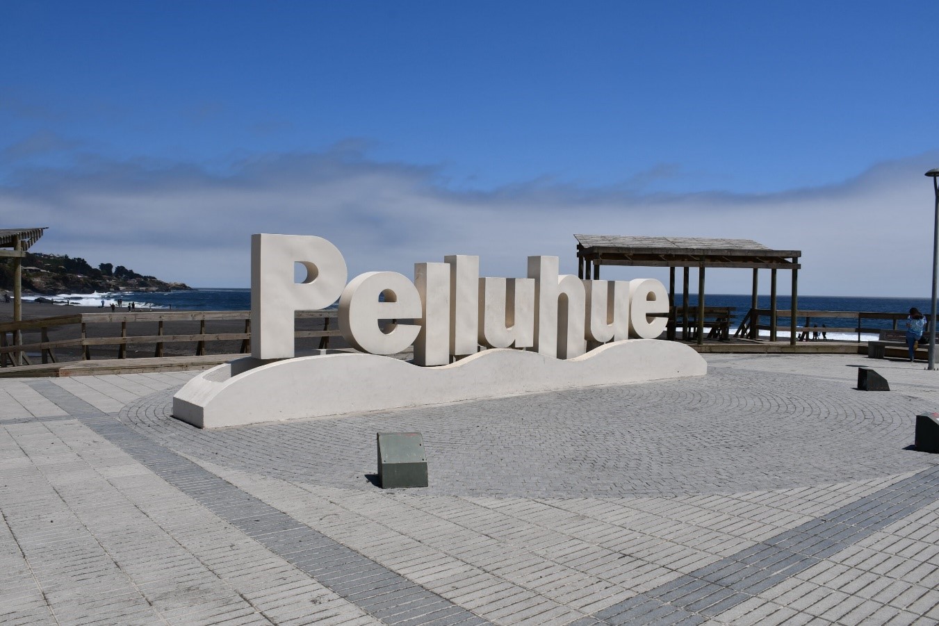 Letras de Pelluhue